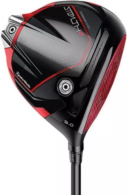 TaylorMade STEALTH 2 2023 - Golf Club