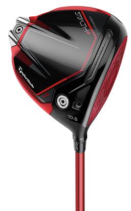 TaylorMade STEALTH 2 HD - Golf Club