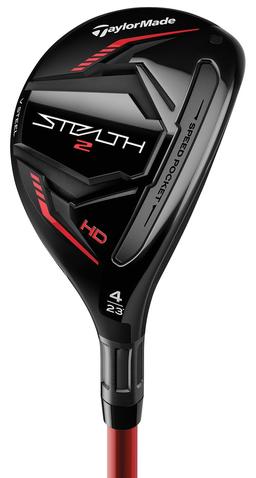 TaylorMade STEALTH 2 HD Rescue - Golf Club
