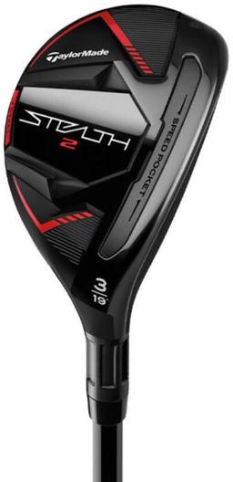 TaylorMade STEALTH 2 Hybrid - Golf Club