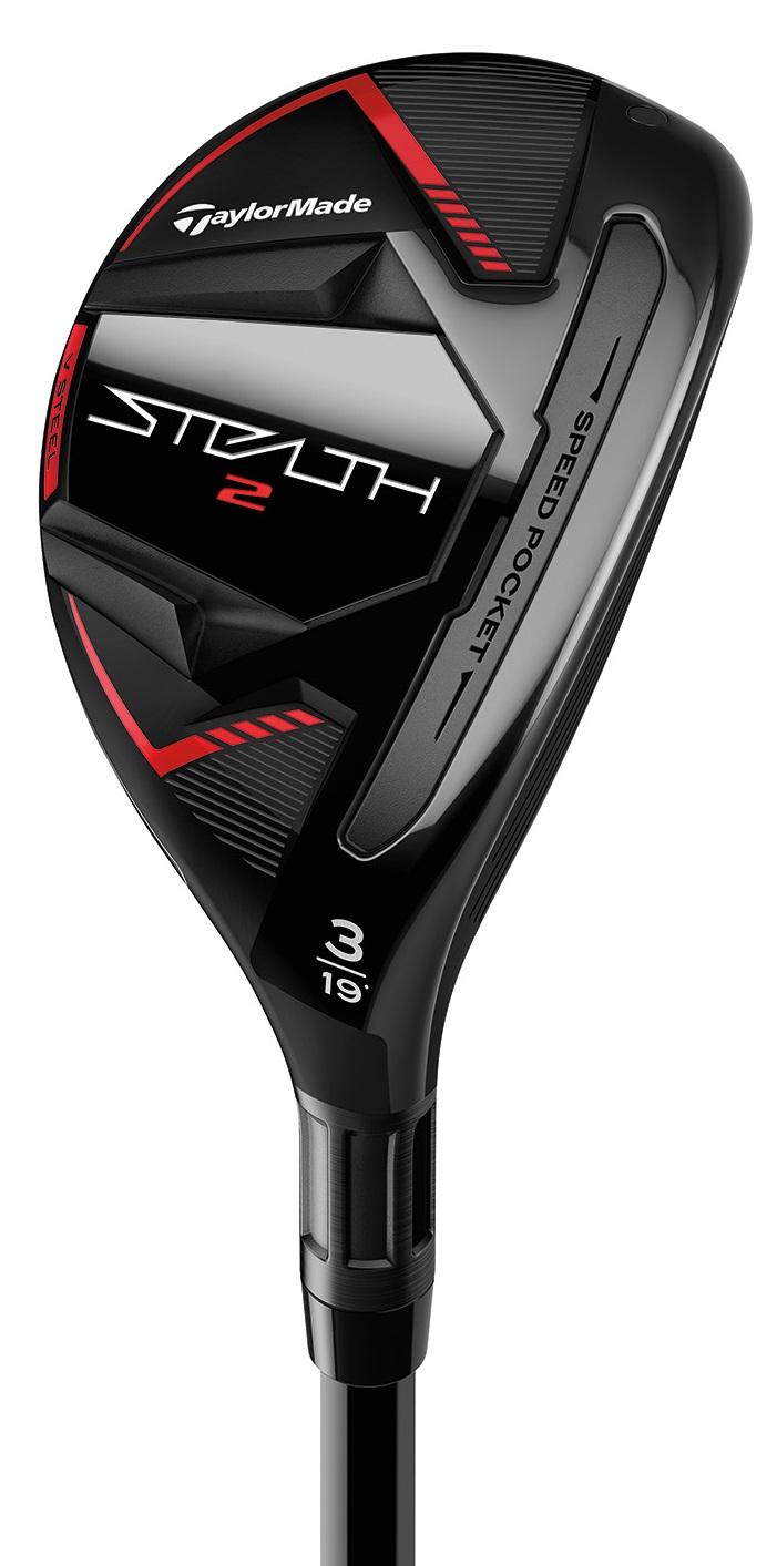 TaylorMade STEALTH 2 Rescue - Golf Club