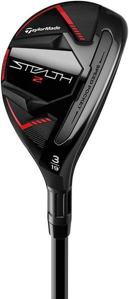 TaylorMade STEALTH 2 Rescue - Golf Club