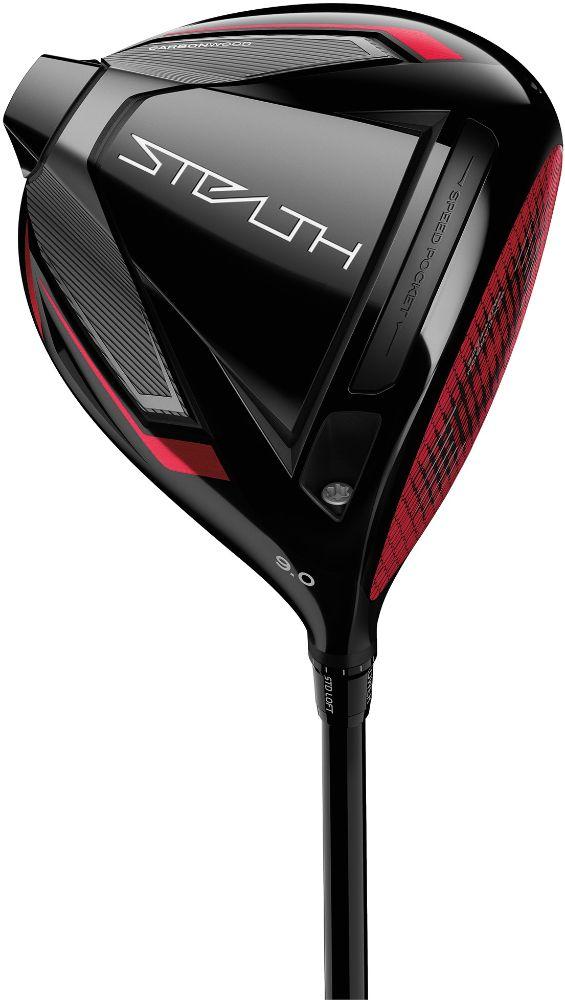 TaylorMade STEALTH Driver - Golf Club