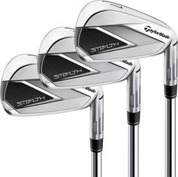 TaylorMade STEALTH Iron Set Women - Golf Club