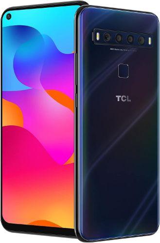 TCL 10L 256GB in Mariana Blue in Premium condition