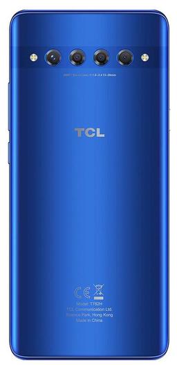 TCL 10 Plus
