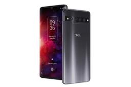 TCL 10 Pro - 128GB - 1 Physical SIM - Grey