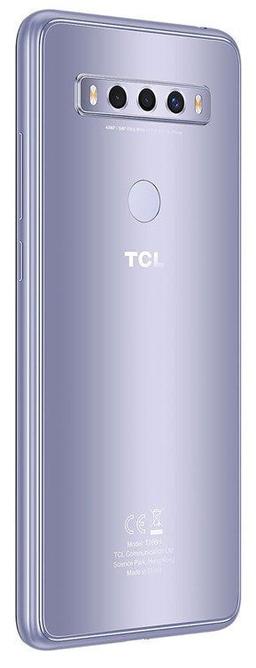 TCL 10 SE