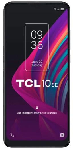 TCL 10 SE