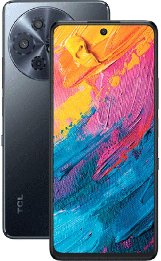 Refurbished TCL 60 XE NxtPaper (T705J) - Reebelo Canada