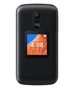 TCL Flip 2 - 8GB - Black