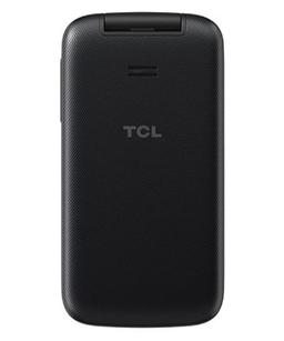 TCL Flip 2 - 8GB - Black