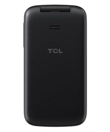 TCL Flip 2 - 8GB - Black