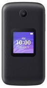 TCL Flip Go - 8GB - Black - Unlocked - Very Good - Standard Battery