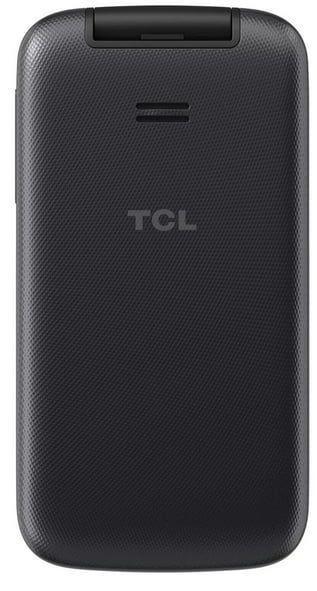 TCL Flip Go - 8GB - Black