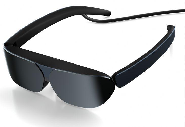 TCL NXTWEAR G Smart Glasses