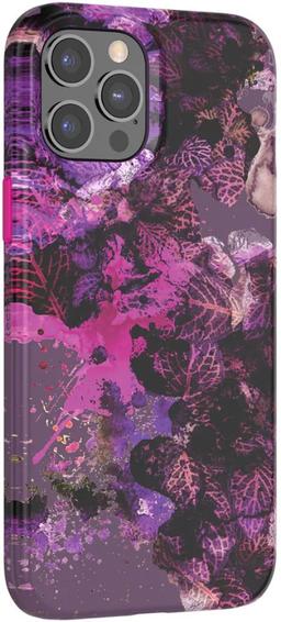 Tech21 EcoArt Phone Case for Apple iPhone 12 Pro Max