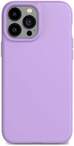 Tech21 Tech21 Eco Slim Series Phone Case for iPhone 13 Pro Max