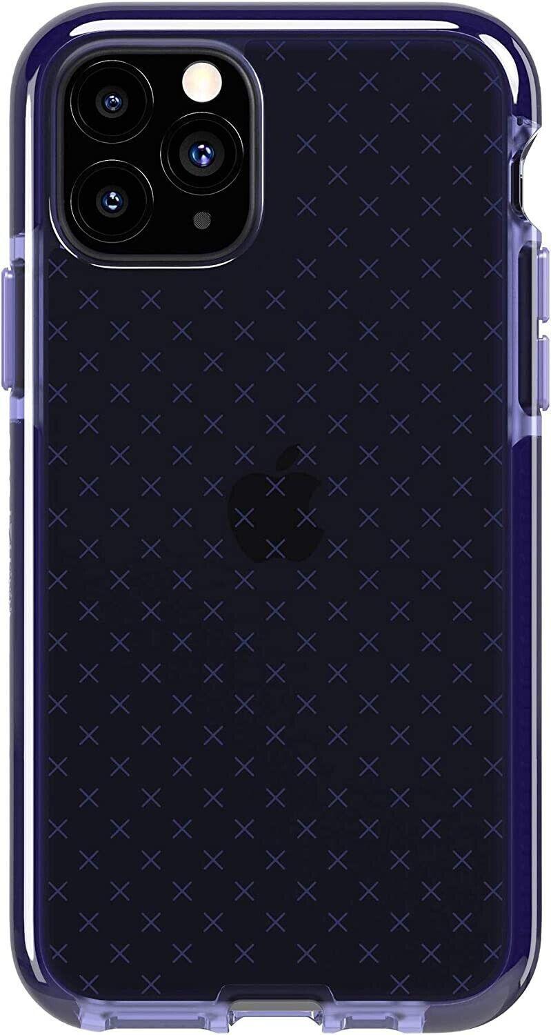 Tech21 Evo Check Phone Case for iPhone 11 Pro