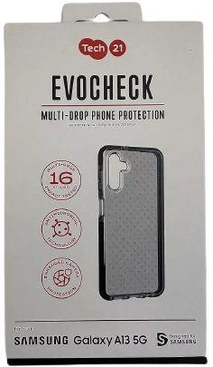 Tech21 Evo Check Phone Case for Galaxy A13 (5G)
