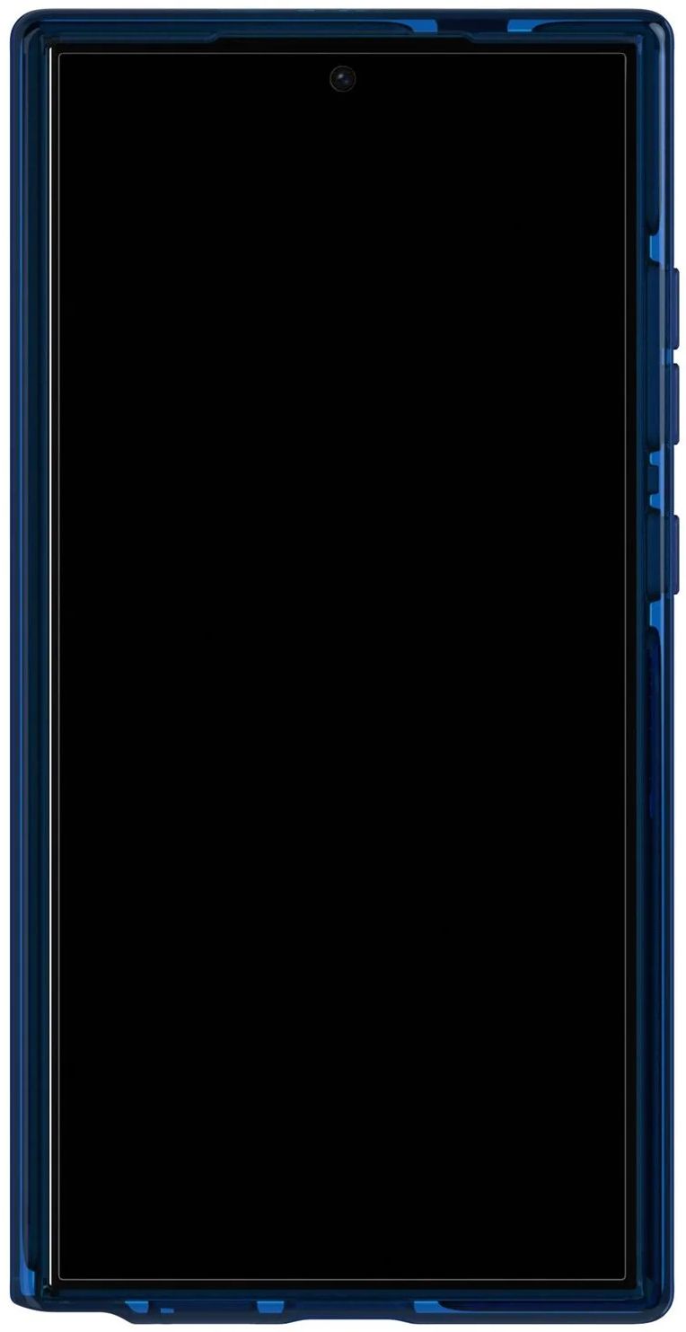 Tech21 Evo Check Phone Case for Galaxy S24 Ultra