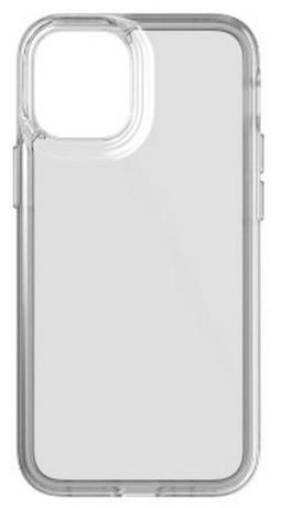 Tech21 EvoClear Phone Case for Apple iPhone 12 Mini