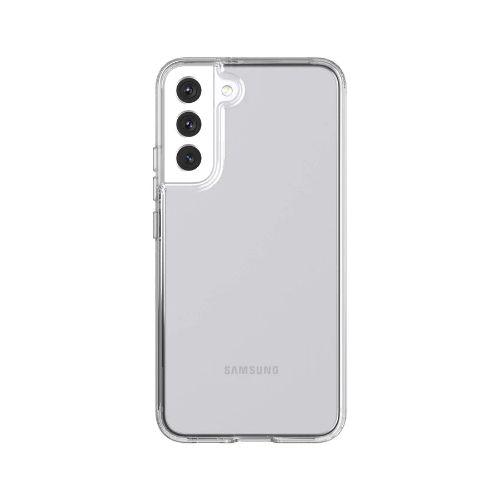 Tech21 Evo Clear Phone Case for Galaxy S22+ (5G)