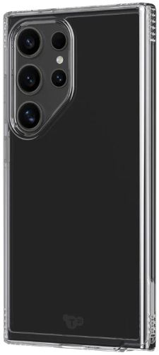 Tech21 Evo Clear Phone Case for Galaxy S24 Ultra