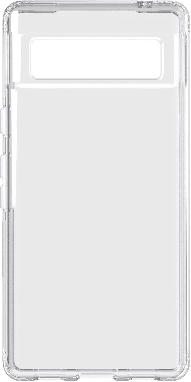 Tech21 Evo Clear Phone Case for Google Pixel 7a