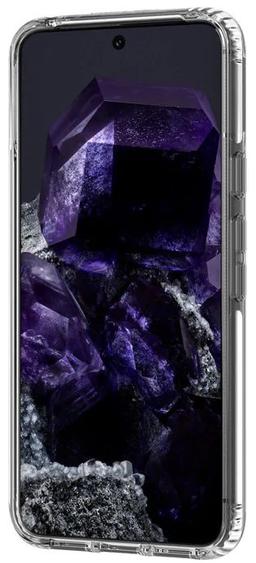 Tech21 Tech21 Evo Clear Phone Case for Google Pixel 8