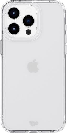 Tech21 Tech21 EvoClear Phone Case for iPhone 15 Pro