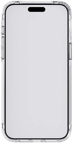Tech21 Tech21 EvoClear Phone Case for iPhone 15 Pro