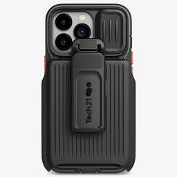 Tech21 Evo Max for Apple iPhone 13 Pro with Holster