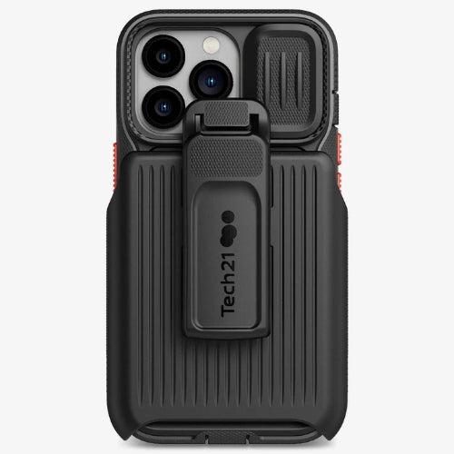 Tech21 Evo Max for Apple iPhone 13 Pro with Holster