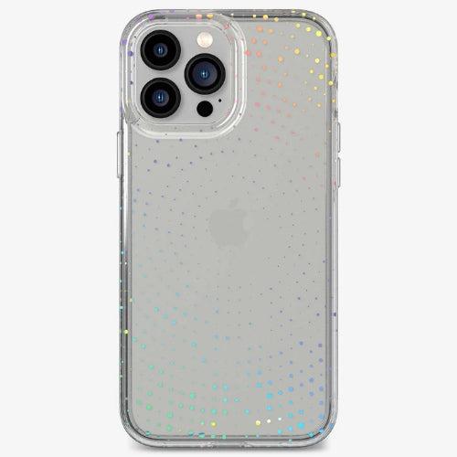 Tech21 Evo Sparkle for Apple iPhone 13 Pro Max Case