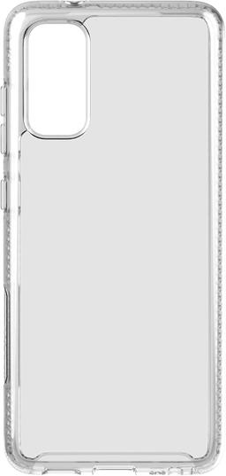 Tech21 Pure Clear Phone Case for Samsung Galaxy S20 5G