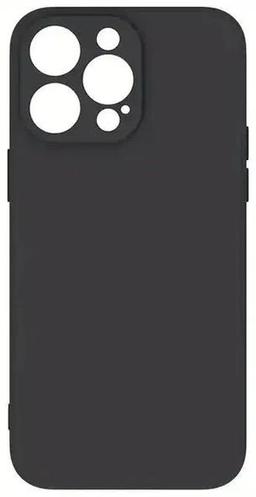 TechUp Silicone Cushion Phone Case for iPhone 12 Pro