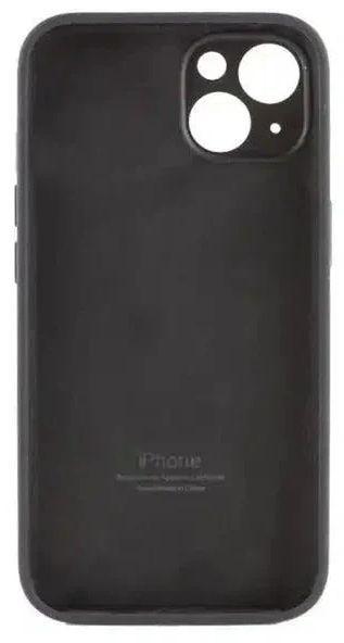 TechUp Silicone Cushion Phone Case for iPhone 14