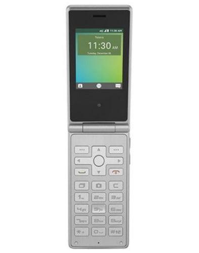 Refurbished ZTE Telstra Flip 2 - Reebelo Canada