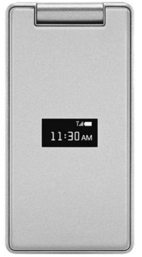 Refurbished ZTE Telstra Flip 2 - Reebelo Canada