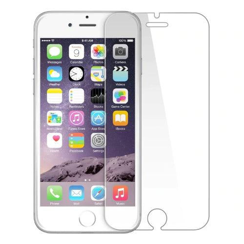 Tempered Glass Screen Protector for iPhone 6/7/8
