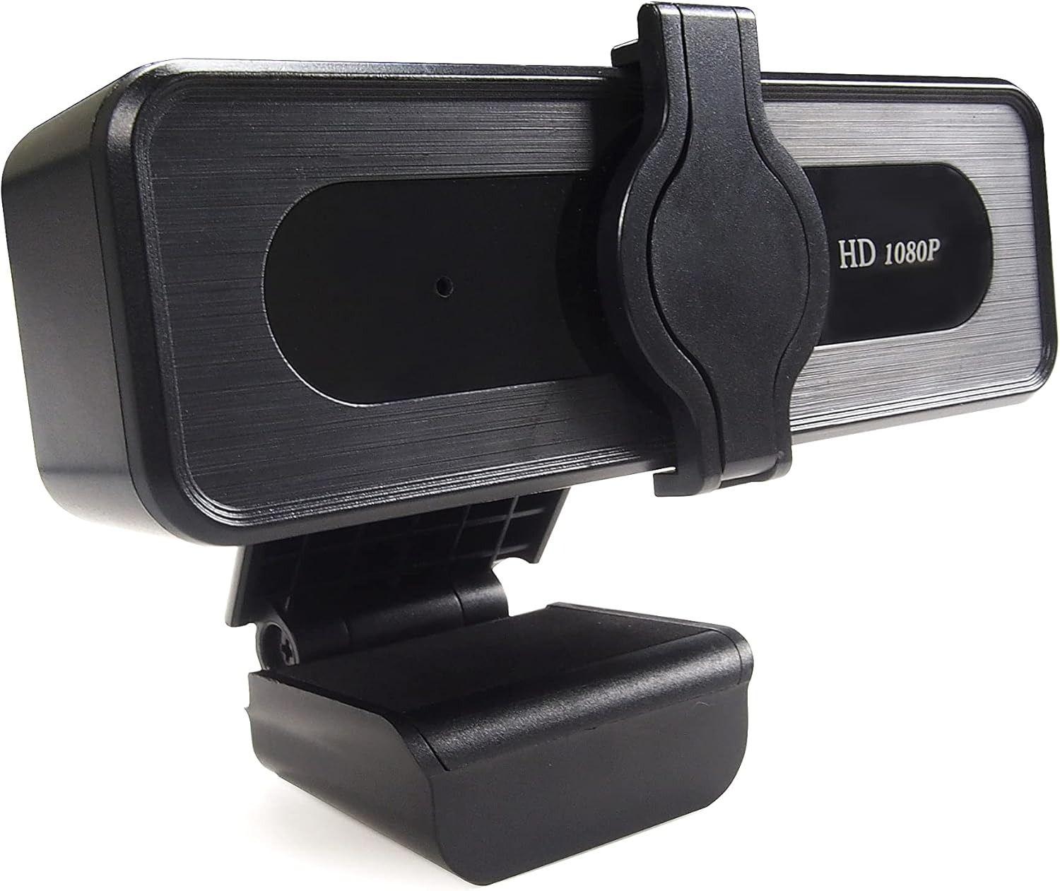 Tezl TZLWC-2 1080P PC Live Streaming Webcam