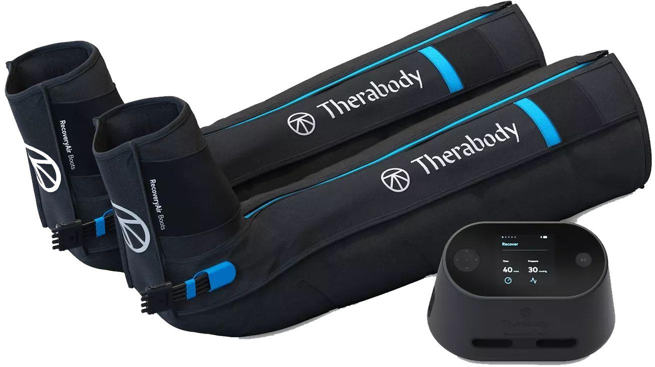 Therabody RecoveryAir Pro Compression Boots (Medium)