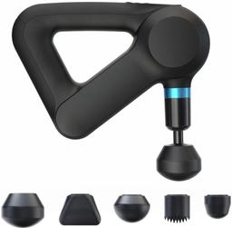 Theragun Elite Handheld Percussion Massage Device - Black