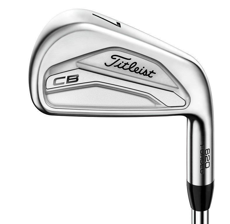Titleist 620 CB/MB Combo - Golf Club