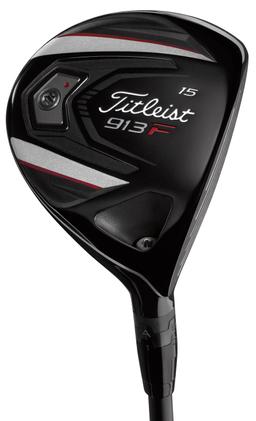 Titleist 913F - Golf Club