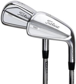Titleist T150 3G / T200 3G Combo - Golf Club