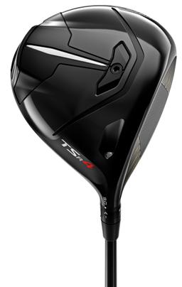 Titleist TSR4 - Golf Club