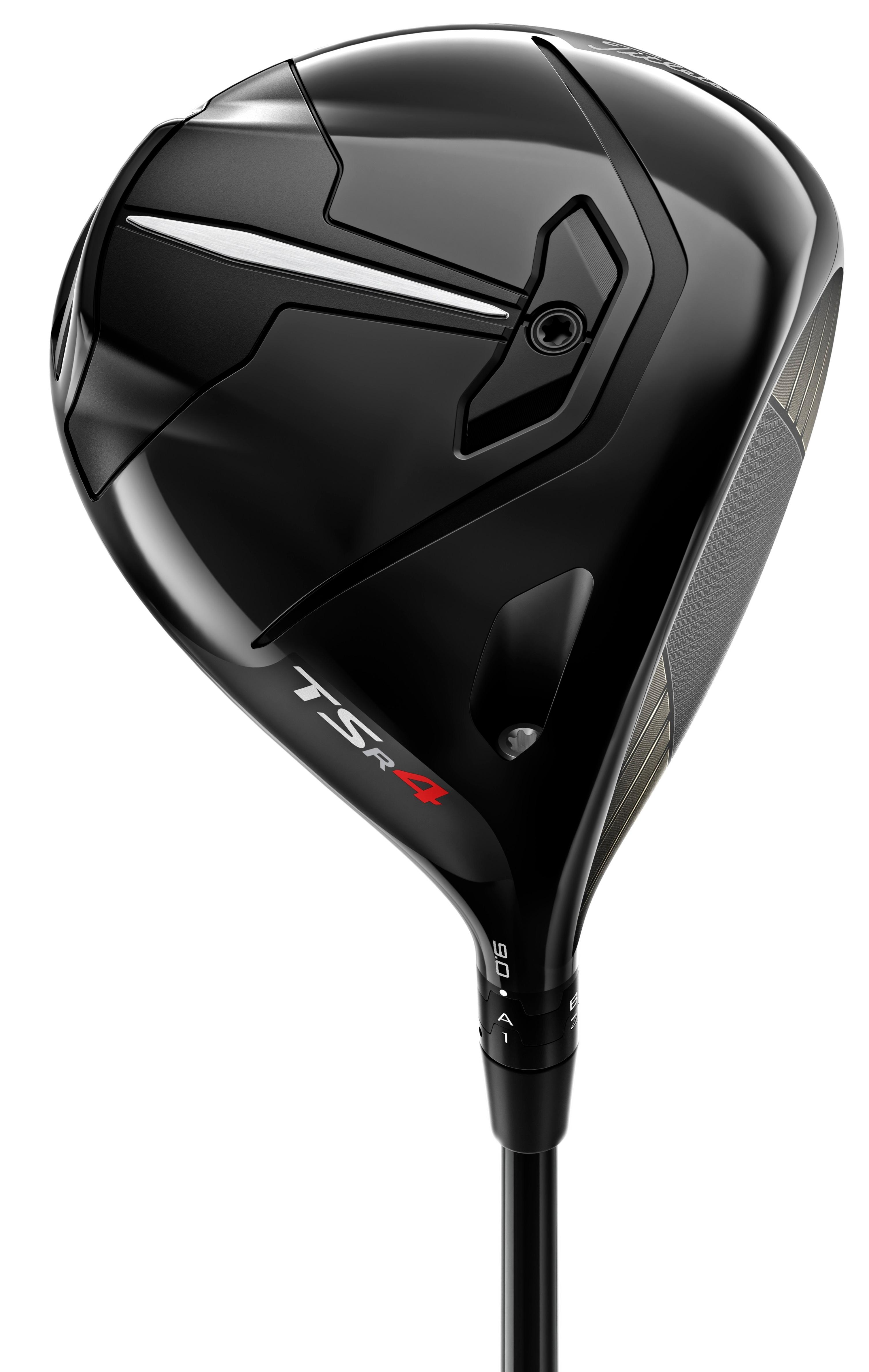 Titleist TSR4 - Golf Club