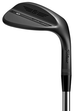 Titleist Vokey SM10 Jet Black M Grind - Golf Club